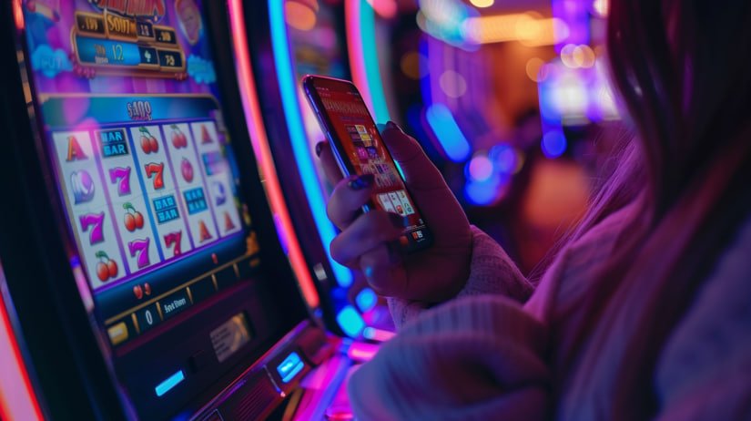 Filipino sports fan checking live betting odds on 350 ph mobile app